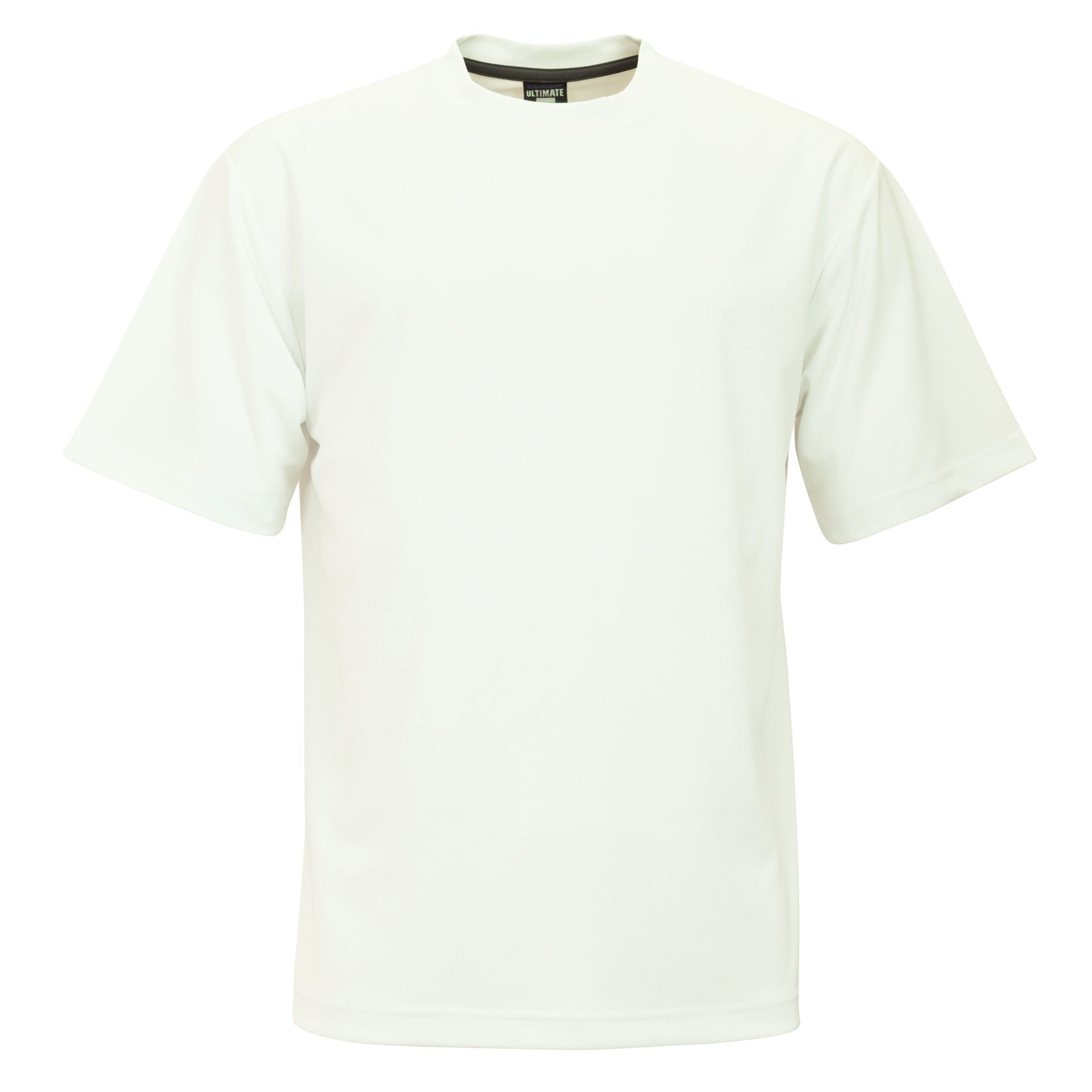 Ultimate Classic Sports T Shirt White While Stocks Last Wholesale za