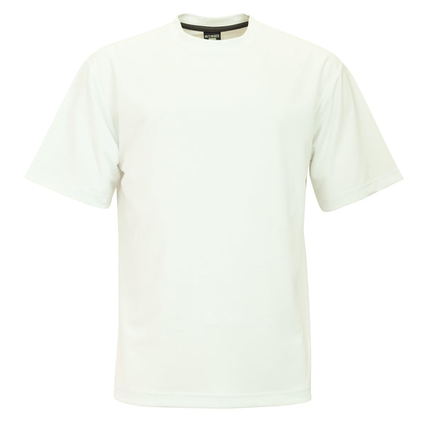 Ultimate Classic Sports T-Shirt White While Stocks Last