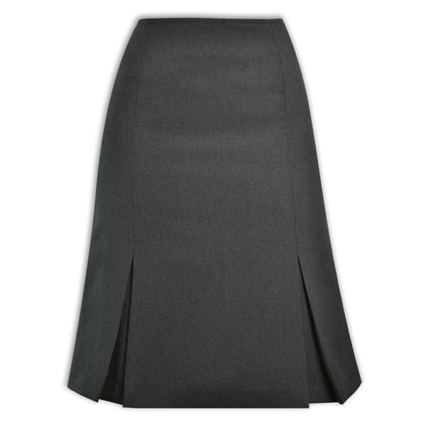 Lize Skirt - Charcoal Grey - While Stocks Last