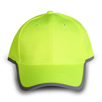 Sigma High Visibility Cap