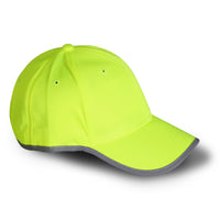 Sigma High Visibility Cap