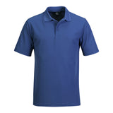 Classic Pique Knit Polo For Men