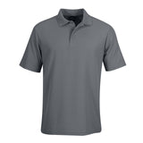 Classic Pique Knit Polo For Men