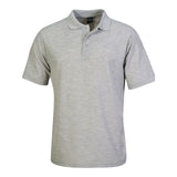 Classic Pique Knit Polo For Men