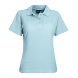 Ladies Classic Pique Knit Polo