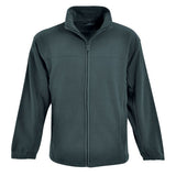 Classic Microfibre Polar Fleece Jacket For Men