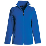 Ladies Classic Microfibre Polar Fleece