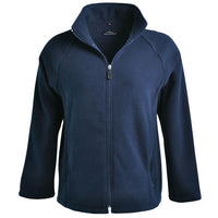 Ladies Classic Microfibre Polar Fleece