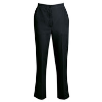 Ladies Bengaline Pants- Black