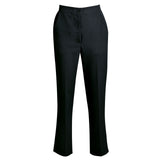 Ladies Bengaline Pants- Black