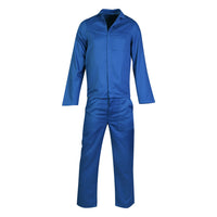 Econo Conti Suit Set - 195gsm Polycotton 75/25