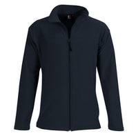 Sabre Anti-pill Microfibre Fleece Jacket For Men