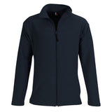 Sabre Anti-pill Microfibre Fleece Jacket For Men