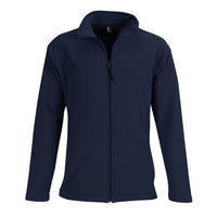 Sabre Anti-pill Microfibre Fleece Jacket For Men