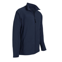 Sabre Anti-pill Microfibre Fleece Jacket For Men