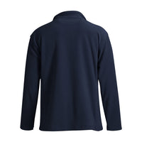 Sabre Anti-pill Microfibre Fleece Jacket For Men