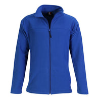 Sabre Anti-pill Microfibre Fleece Jacket For Men