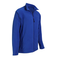 Sabre Anti-pill Microfibre Fleece Jacket For Men