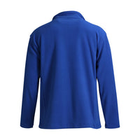 Sabre Anti-pill Microfibre Fleece Jacket For Men