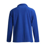 Sabre Anti-pill Microfibre Fleece Jacket For Men