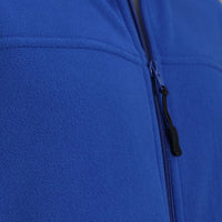 Sabre Anti-pill Microfibre Fleece Jacket For Men