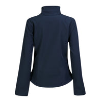 Ladies' Katana Softshell Jacket