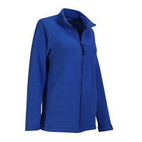 Ladies Sabre Anti-pill Microfibre Fleece Jacket