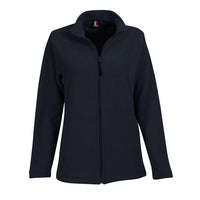 Ladies Sabre Anti-pill Microfibre Fleece Jacket