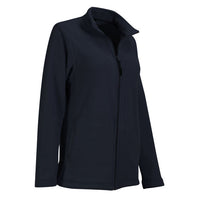 Ladies Sabre Anti-pill Microfibre Fleece Jacket