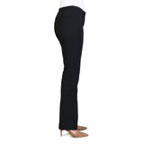 Ladies Bengaline Pants- Black