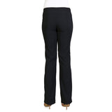 Ladies Bengaline Pants- Black