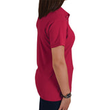 OGIO Ladies Jewel Polo Signal Red While Stock Last