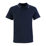 Delta Golf Shirt For Him