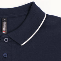 Delta Golf Shirt For Him