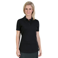 Ladies Classic Heavy Weight Polo 240g