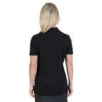 Ladies Classic Heavy Weight Polo 240g