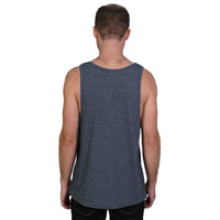 Mens Lifestyle Vest