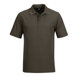 Classic Pique Knit Polo For Men