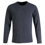 Long Sleeve Mens 150g Fashion Fit T-Shirt