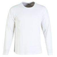 Long Sleeve Mens 150g Fashion Fit T-Shirt