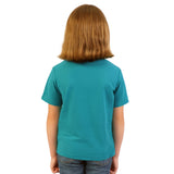 Youth Classic Pique Knit Polo For Boys & Girls