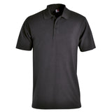 Mens Classic Heavy Weight Polo 240g