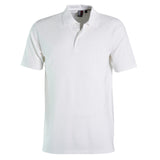 Mens Classic Heavy Weight Polo 240g