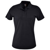 Ladies Classic Heavy Weight Polo 240g