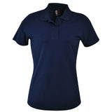 Ladies Classic Heavy Weight Polo 240g