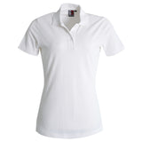 Ladies Classic Heavy Weight Polo 240g