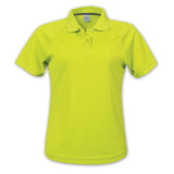 Ladies Classic Sports Polo While Stock Last