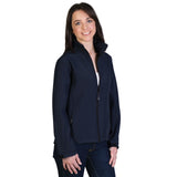 Ladies Classic Softshell Jacket MAC All Weather