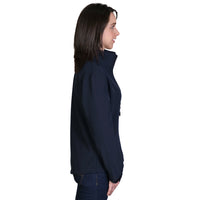 Ladies Classic Softshell Jacket MAC All Weather