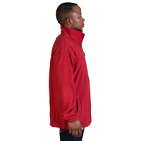 Classic Microfibre Polar Fleece Jacket For Men